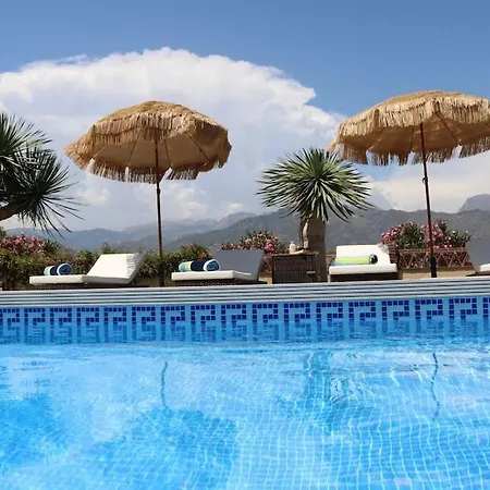 Exceptional Costa Del Sol El Espuela For 8 Heated Pool Amazing Views & Quality Вилла Торрокс-Коста