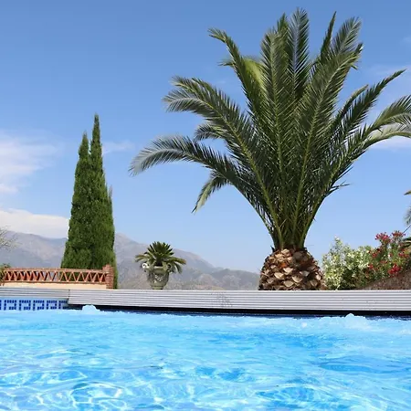 Exceptional Costa Del Sol El Espuela For 8 Heated Pool Amazing Views & Quality *