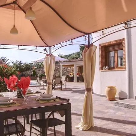 Exceptional Costa Del Sol El Espuela For 10 Heated Pool Amazing Views & Quality Willa