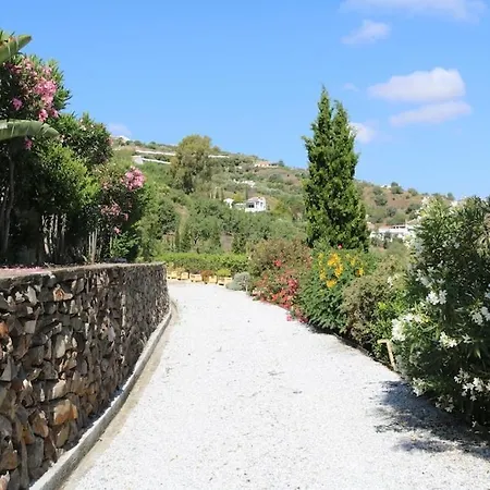 Exceptional Costa Del Sol El Espuela For 10 Heated Pool Amazing Views & Quality Willa *