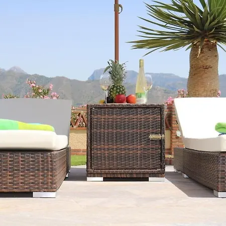 Exceptional Costa Del Sol El Espuela For 8 Heated Pool Amazing Views & Quality Villa