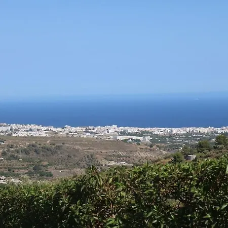 Exceptional Costa Del Sol El Espuela For 10 Heated Pool Amazing Views & Quality Willa