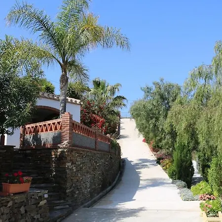 Exceptional Costa Del Sol El Espuela For 8 Heated Pool Amazing Views & Quality * Torrox