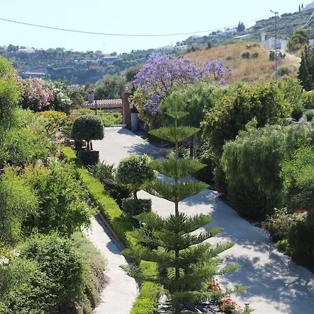 Exceptional Costa Del Sol El Espuela For 10 Heated Pool Amazing Views & Quality Willa