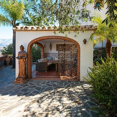 Exceptional Costa Del Sol El Espuela For 10 Heated Pool Amazing Views & Quality * Torrox