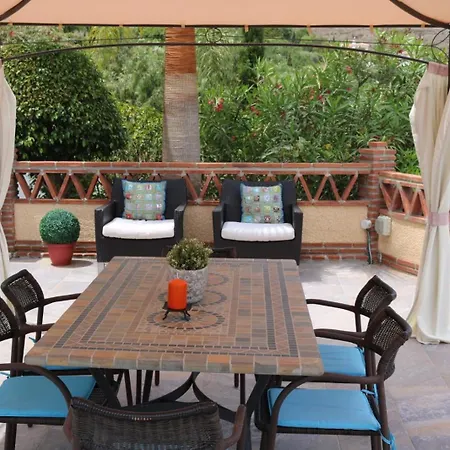 Exceptional Costa Del Sol El Espuela For 8 Heated Pool Amazing Views & Quality