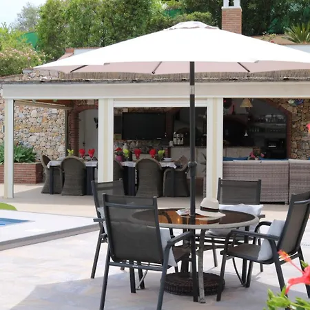 Exceptional Costa Del Sol El Espuela For 10 Heated Pool Amazing Views & Quality Willa *