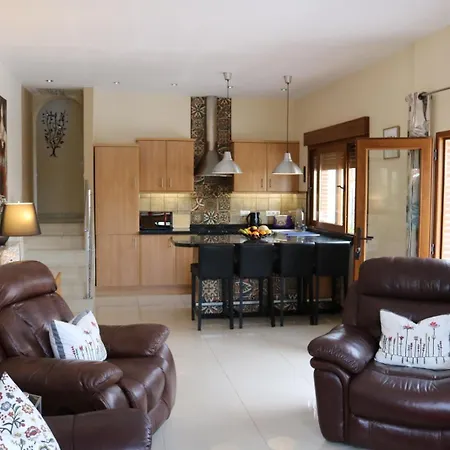 Villa Exceptional Costa Del Sol El Espuela For 8 Heated Pool Amazing Views & Quality *