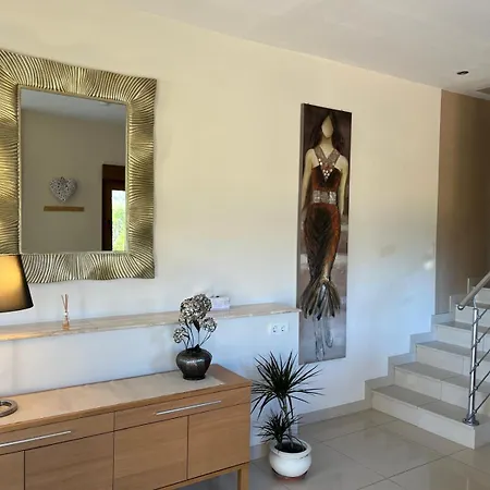 Willa Exceptional Costa Del Sol El Espuela For 10 Heated Pool Amazing Views & Quality Torrox