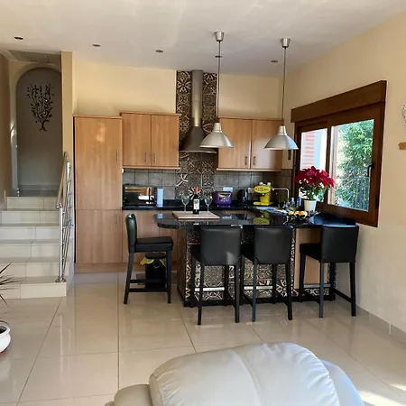 Exceptional Costa Del Sol El Espuela For 10 Heated Pool Amazing Views & Quality
