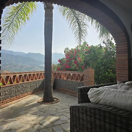 Exceptional Costa Del Sol El Espuela For 10 Heated Pool Amazing Views & Quality Torrox